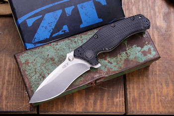 Brand Spotlight: Zero Tolerance Knives