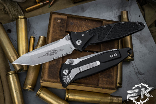 3 Ways to Keep Your Military Survival Knife as Good as New - EKnives LLC