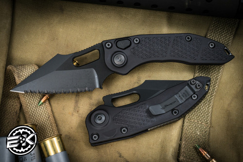 3 Ways to Keep Your Military Survival Knife as Good as New - EKnives LLC