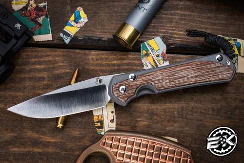 3 Ways to Keep Your Military Survival Knife as Good as New - EKnives LLC