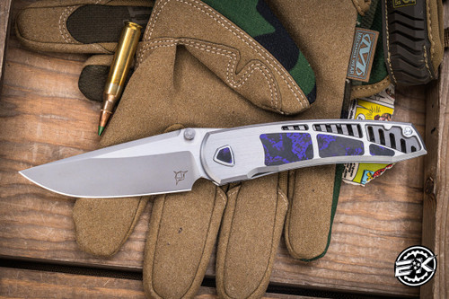 HINDERER XM-18 3