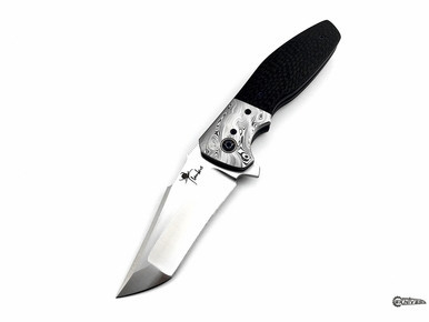 Kirby Lambert Augustus Custom "2016 Tactical Folder of the Year"