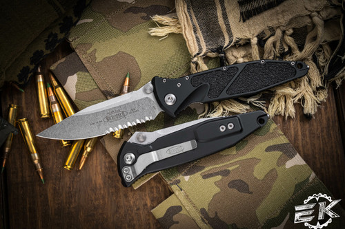 Microtech Socom Elite Knives For Sale