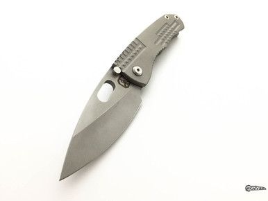 DSK Tactical Diamondback Version 2 Titanium #83