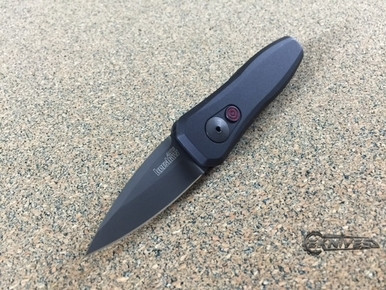 KERSHAW LAUNCH 5 AUTO 1.9" BLACK 7500 CA LEGAL