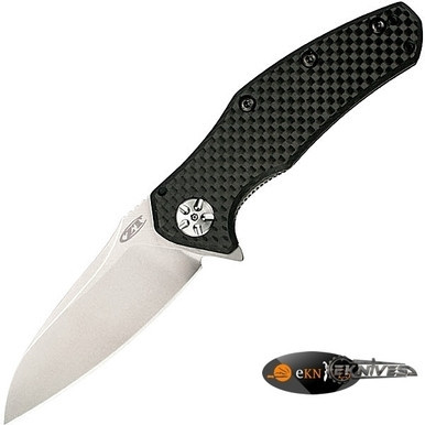 ZERO TOLERANCE 0770 CARBON FIBER ELMAX  ZT0770CF