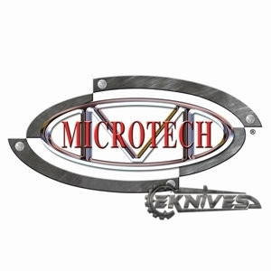 Microtech Arbiter Satin Plain