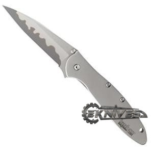 KERSHAW LEEK 1660 KEN ONION ASSISTED COMPOSITE PLAIN KS1660CB