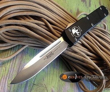 MICROTECH ULTRATECH SE STONEWASH SERRATED 121-12