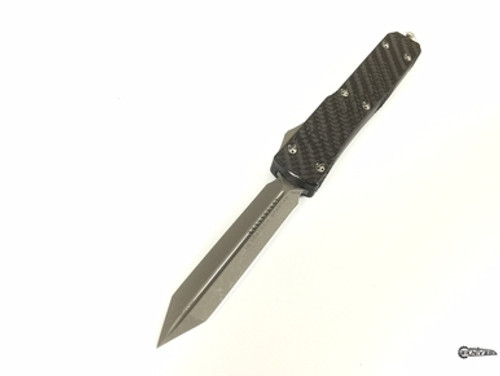 MICROTECH ULTRATECH CARBON FIBER SPARTAN STONEWASH 223-10CF