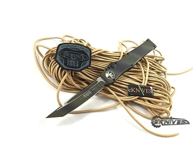 MICROTECH HALO 5 V OTF TE GREEN CAMO