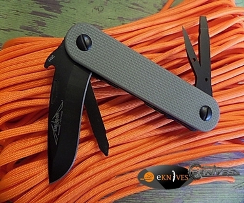 Emerson Knives Multitasker EDC-2 Tan Multi-Tool