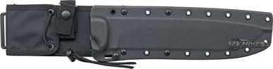 ESEE KNIVES JUNGLAS SHEATH KYDEX CORDURA MOLLE COMPATIBLE