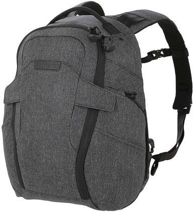 Maxpedition Entity Grey 21" CCW-Enabled Backpack 21L