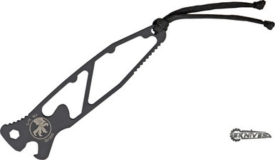 Microtech Socom Bottle Opener Apocalyptic