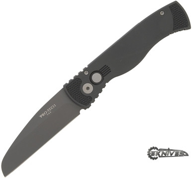 PROTECH RESCUE RESPONSE 1.3 AUTOMATIC DLC BLADE