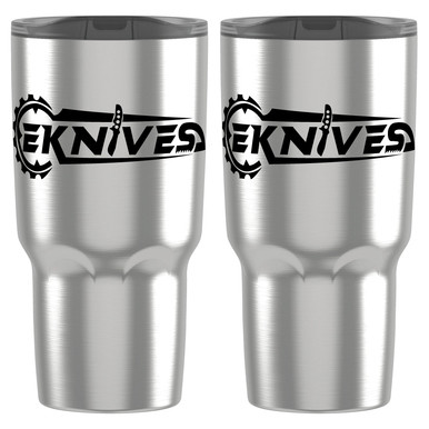 EKNIVES Kong Tumbler Stainless Steel 30 oz