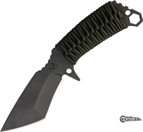 MEDFORD KNIFE & TOOL TS-1 TACTICAL SERVICE FIXED BLADE