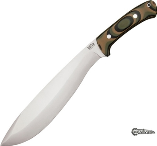 BARK RIVER GRASSO BOLO III CAMO G10 BA325GMSC