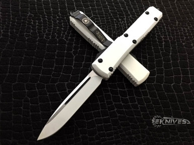 Microtech Storm Trooper Ultratech SE Star Wars OTF 121-1ST
