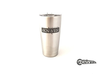 EKNIVES Yeti Rambler 20 OZ