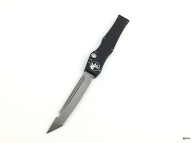 Microtech Halo V 5 Tanto Apocalyptic SW Std 150-10AP