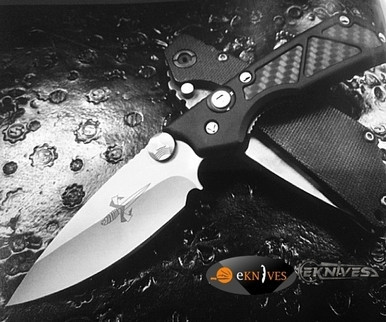 MICROTECH STRIDER MSG2 BLACK FULL SERRATED 130-3