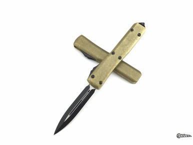 ExtremAddiction Model 7 Sergey Rogovets Custom Knives XR-7