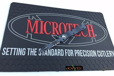 MICROTECH UTX-70 URBAN CAMO OTF D/E COMBO 147-2UC