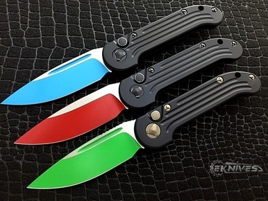 Microtech LUDT #69 Sith Lord, Jedi Knight, Jedi Master Star Wars