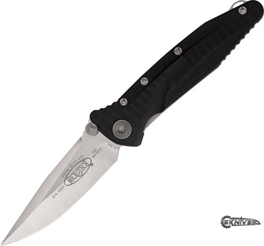 MICROTECH SOCOM DELTA SE SATIN EDGE PLAIN 159-4