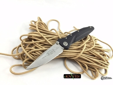 MICROTECH SOCOM DELTA ALUMINUM STONEWASH PLAIN A159-10