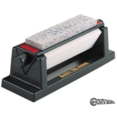 SMITH'S TRI-HONE KNIFE SHARPENING SYSTEM MEDIUM/FINE/COARSE
