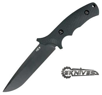 ZERO TOLERANCE 0170 FIXED BLADE COMBAT KNIFE