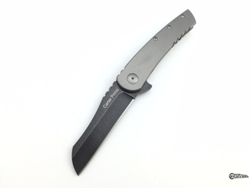 OKC Robert Carter Prime Blackwash