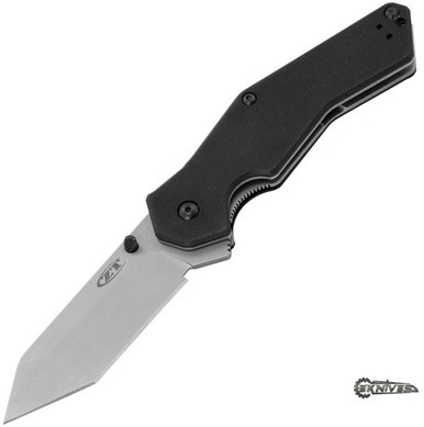 ZERO TOLERANCE 0700 FOLDER S30V TANTO BLADE ZT0700