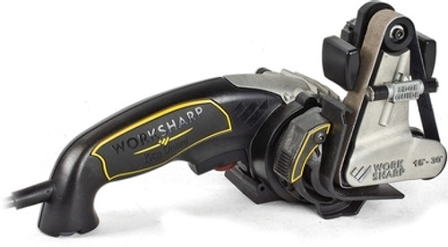 Work Sharp Belt Knife Tool Sharpener Ken Onion Edition