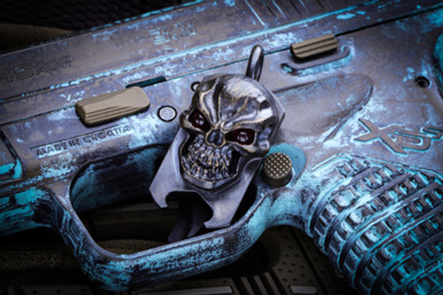 STEEL FLAME スティールフレイム　ハンドスピナー Steel Flame – SellYourKnife USA