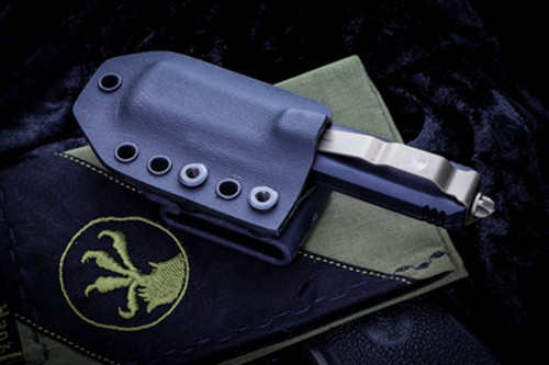 Linos Kydex Belt Sheath Microtech Ultratech OTF