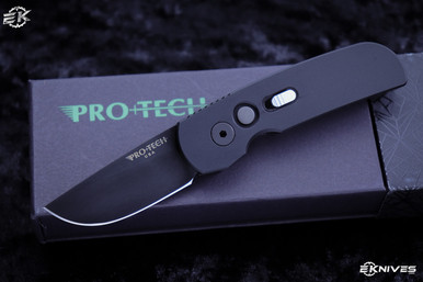 Protech Calmigo Cali-Legal Automatic Knife (1.96" DLC) 2205