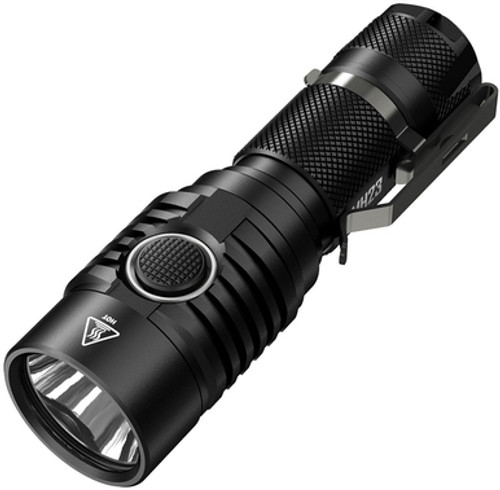 Nitecore Multitask Hybrid MH23 Light 3.75"