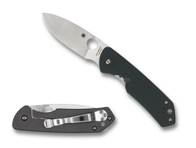 Spyderco Brouwer Folder C232GTI
