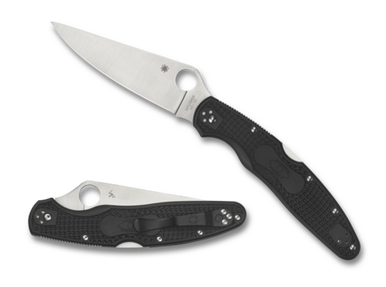 Spyderco Police 4 Lightweight C07BK4