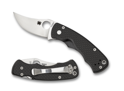 Spyderco Reinhold Rhino C210CF
