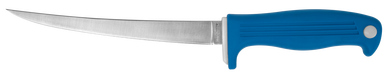 Kershaw 7-in. Clearwater Fillet - Blue 1257BLU