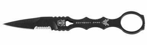 Benchmade Socp Spear-point Family 178-CON