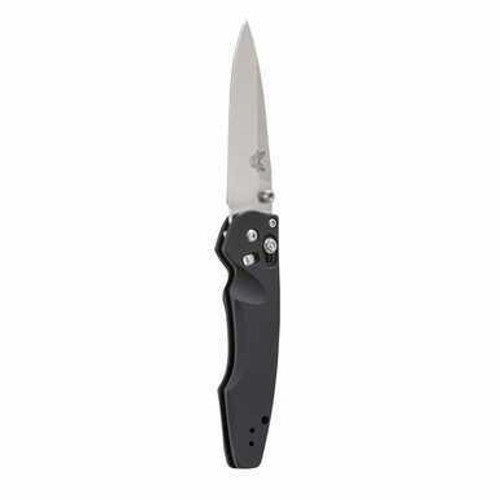 Benchmade Emissary 470-1