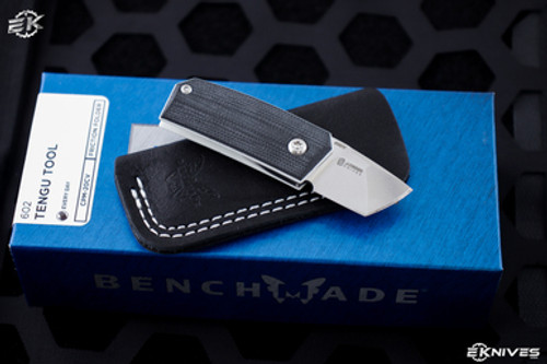 Benchmade Oeser Tengu Friction MultiTool 602