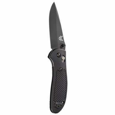 Benchmade Griptilian 551BK-S30V