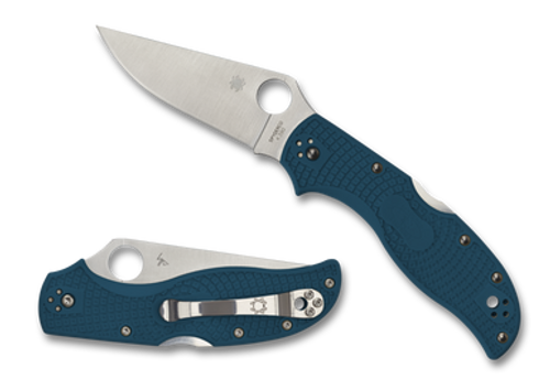 Spyderco Stretch™ 2 FRN Straight Spine K390 C90F2K390